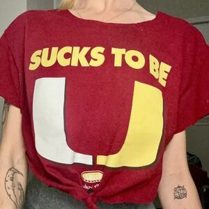 Give ‘em some Attitude